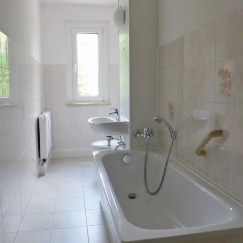 2 Zimmer Wohnung mit 52 m² in Limbach-Oberfrohna – Bild 4