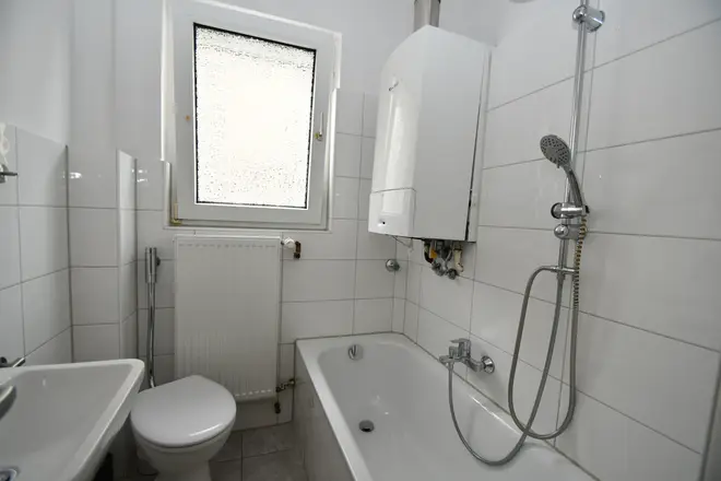3 Zimmer Wohnung mit 46 m² in Gelsenkirchen – Bild 9