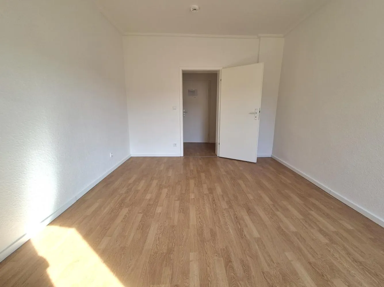 2 Zimmer Wohnung mit 47 m² in Duisburg – Bild 11