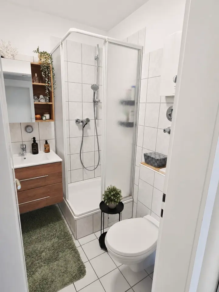 4 Zimmer Wohnung mit 72 m² in Essen – Bild 5