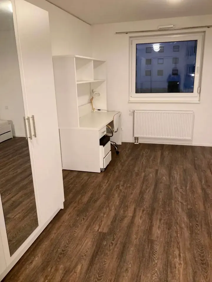 2 Zimmer Wohnung mit 32 m² in Bonn – Bild 6