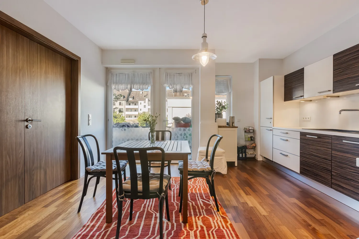 2 Zimmer Wohnung mit 62 m² in Düsseldorf – Bild 5