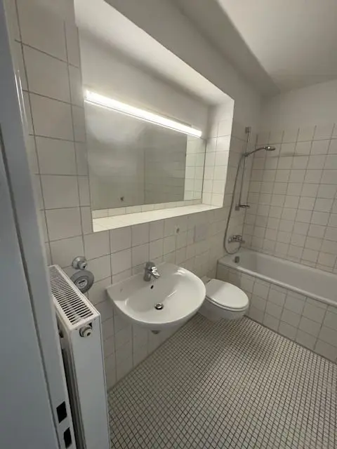 2 Zimmer Wohnung mit 45 m² in Hamburg – Bild 5