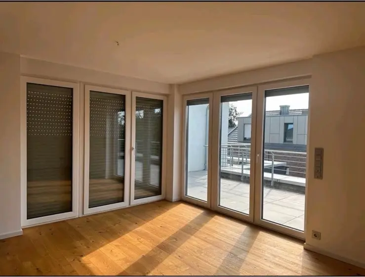 2 room apartment with 75 m² in Hamminkeln – Photo 2