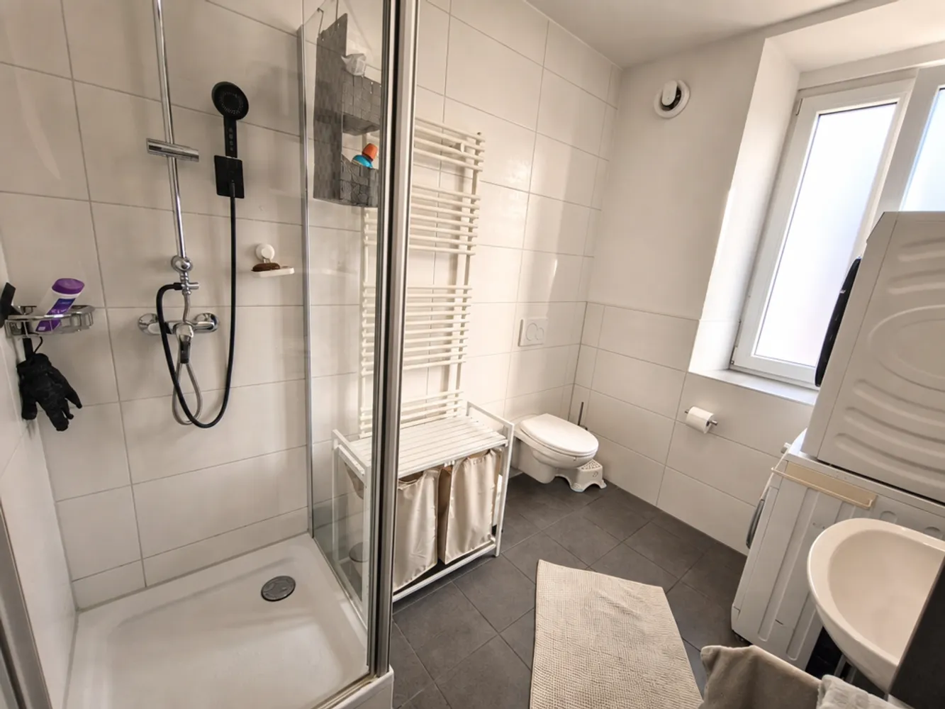 3 Zimmer Wohnung mit 58 m² in Augsburg – Bild 3