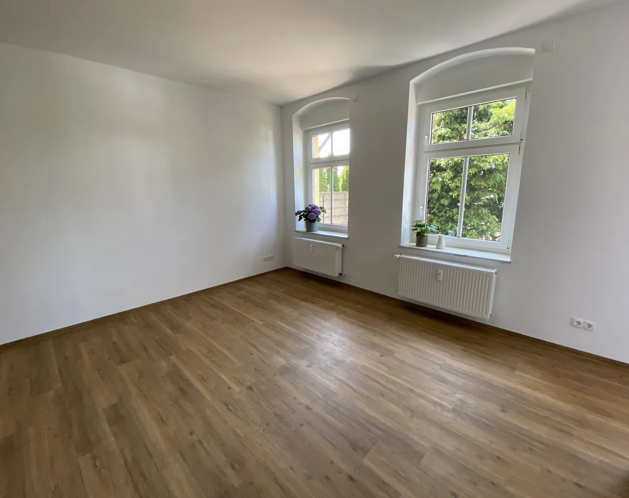 2 Zimmer Wohnung mit 56 m² in Magdeburg – Bild 11