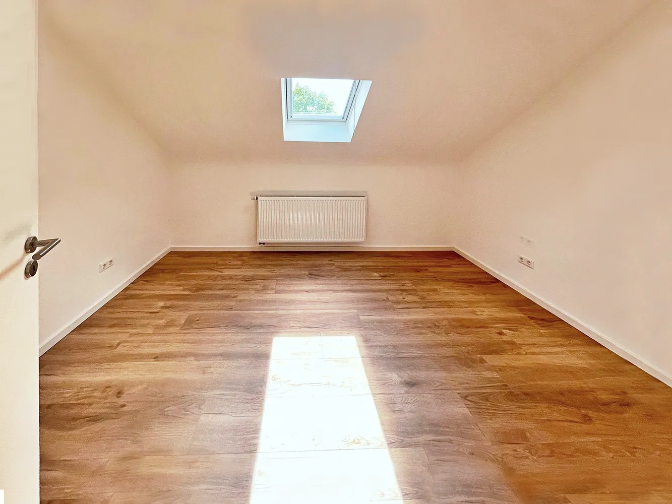 4 Zimmer Wohnung mit 74 m² in Balingen – Bild 1