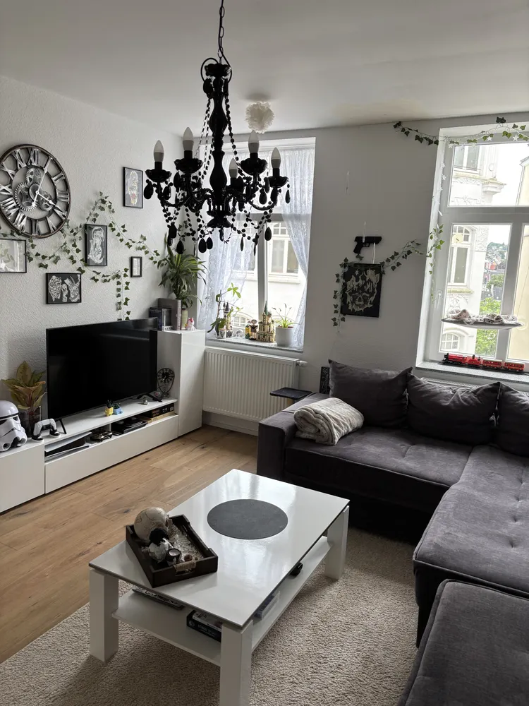 3 Zimmer Wohnung mit 66 m² in Wuppertal – Bild 2