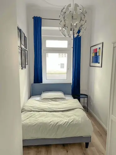 WG-Zimmer in Berlin – Bild 1