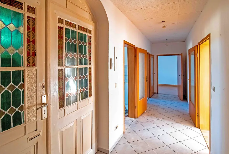 4 Zimmer Wohnung mit 87 m² in Erfurt – Bild 5