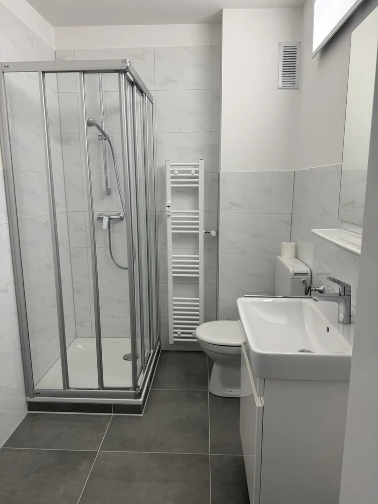 1 Zimmer Wohnung mit 50 m² in Krefeld – Bild 5