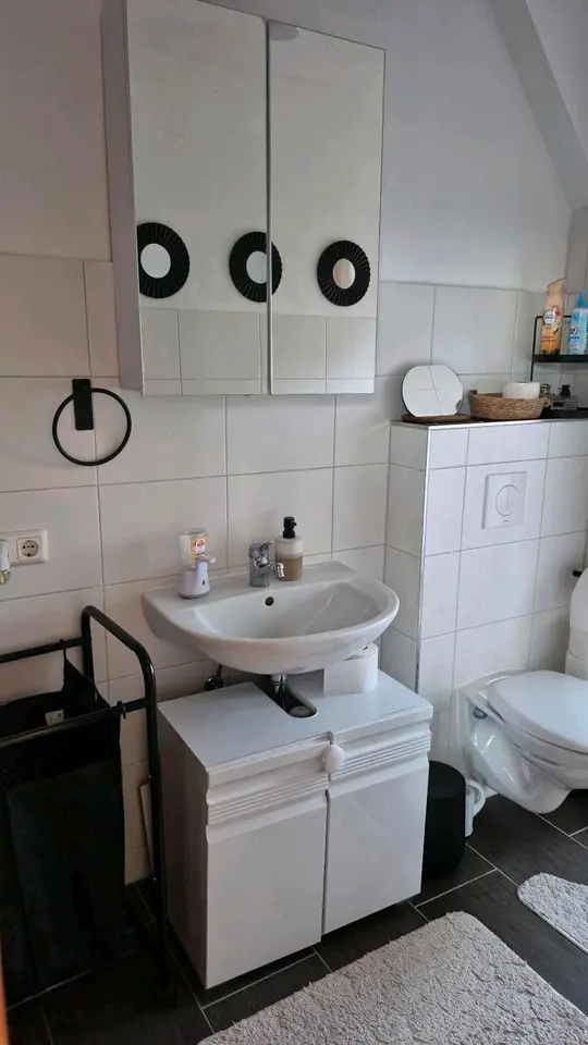 4 Zimmer Wohnung mit 90 m² in Bremen – Bild 5
