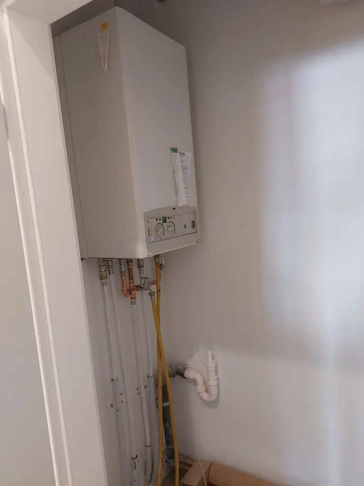 3 Zimmer Wohnung mit 95 m² in Wilhelmshaven – Bild 7