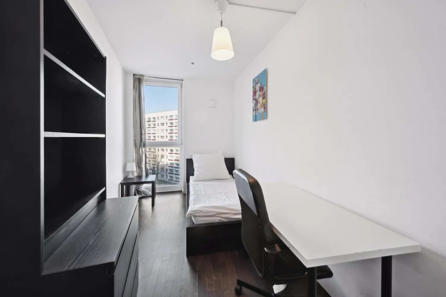 WG-Zimmer mit 12 m² in Berlin – Bild 1