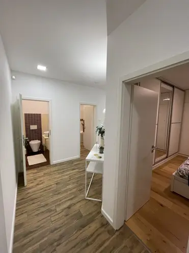 3 Zimmer Wohnung mit 110 m² in Braunschweig – Bild 8