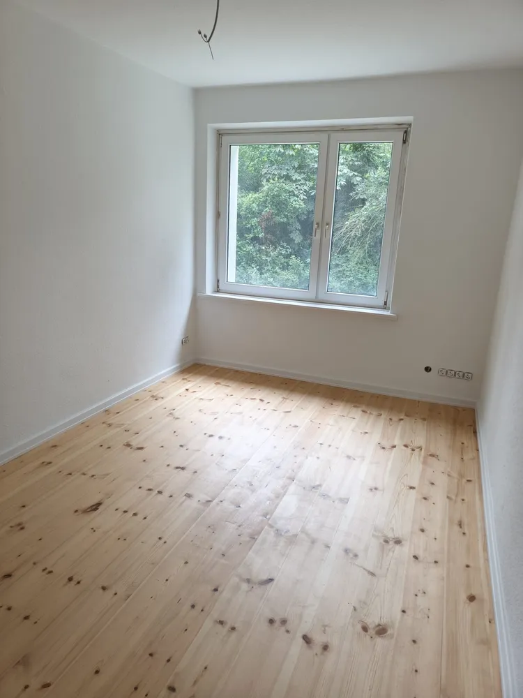 2 Zimmer Wohnung mit 42 m² in Hamburg – Bild 1