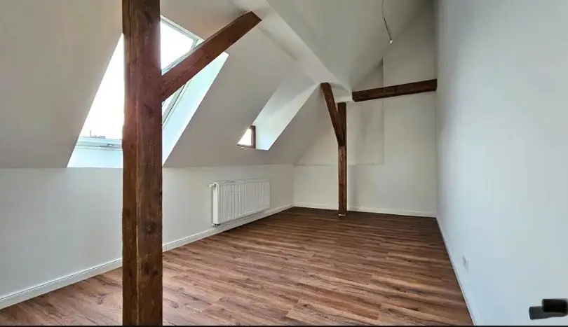5 Zimmer Wohnung mit 128 m² in Wiesbaden – Bild 3