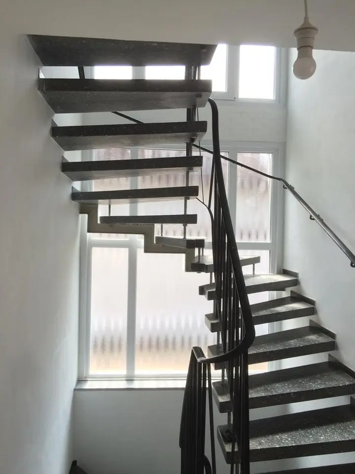 5 Zimmer Haus mit 136 m² in Heidelberg – Bild 5