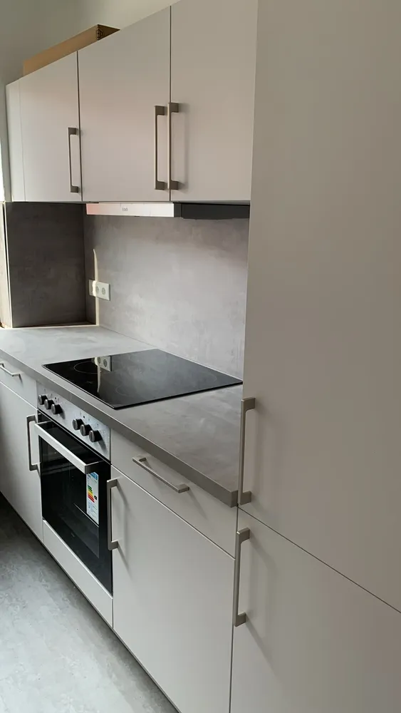 3 Zimmer Wohnung mit 56 m² in Lübeck – Bild 12