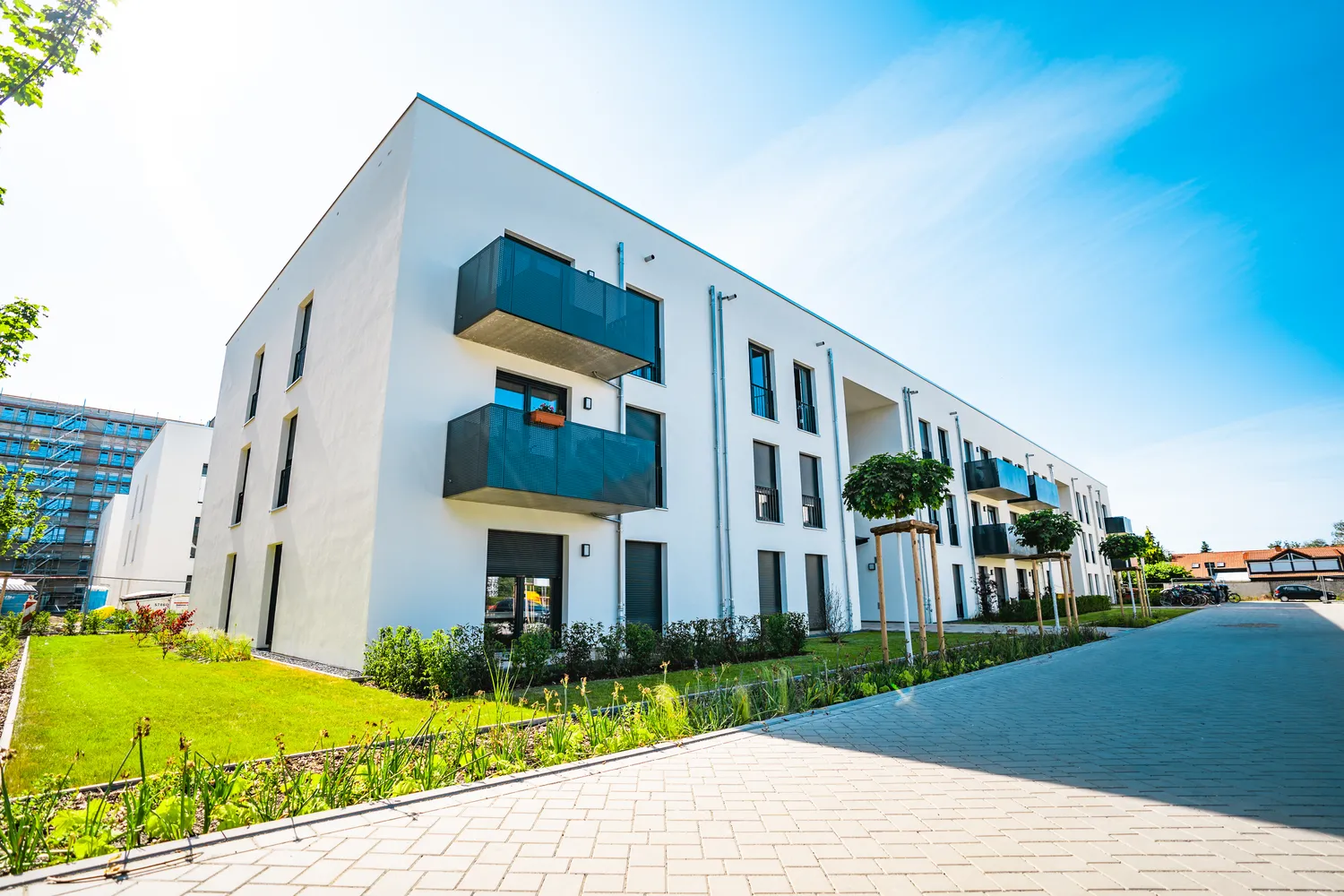 2 Zimmer Wohnung mit 32 m² in Braunschweig – Bild 4