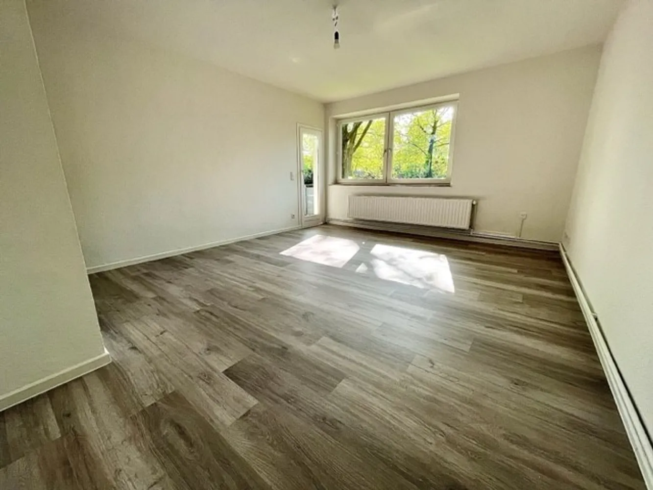 3 Zimmer Wohnung mit 62 m² in Gelsenkirchen – Bild 1