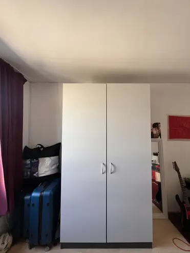 1 Zimmer Wohnung mit 25 m² in München – Bild 7