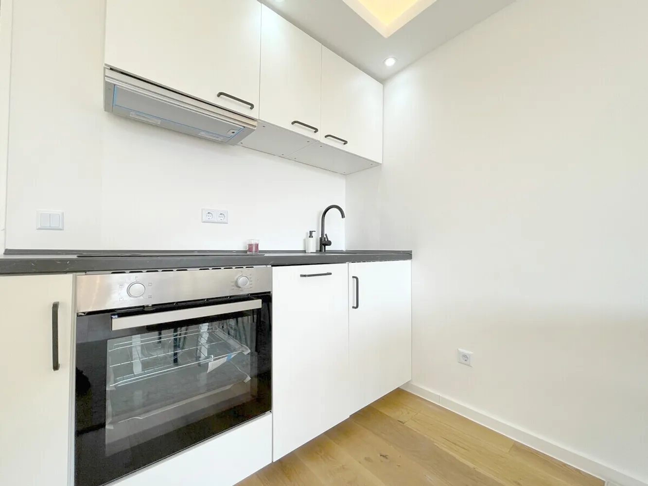 1 Zimmer Wohnung mit 28 m² in München – Bild 12