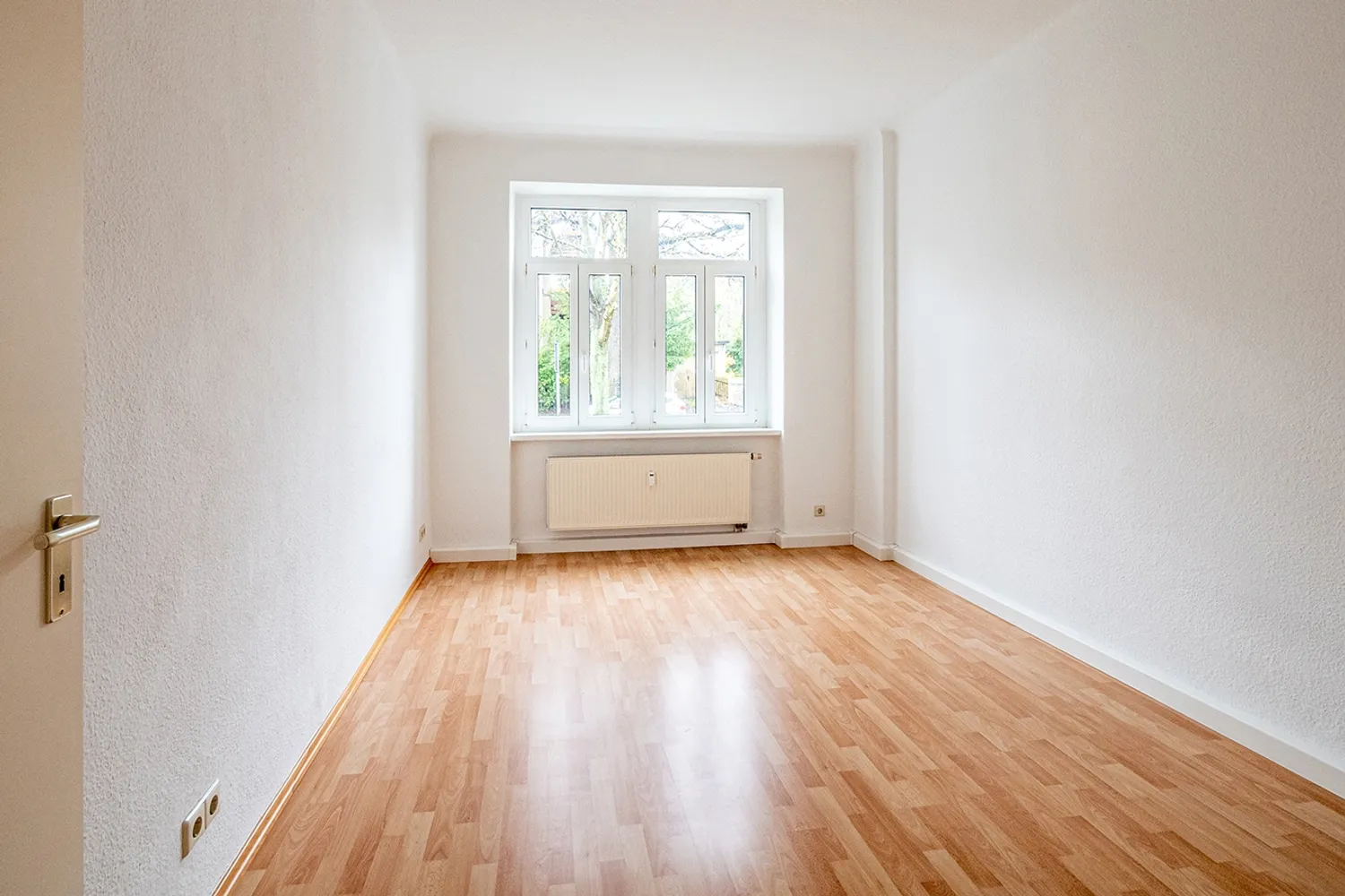 2 Zimmer Wohnung mit 51 m² in Dresden – Bild 10