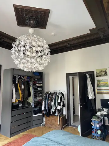 2 Zimmer Wohnung mit 63 m² in Mannheim – Bild 5