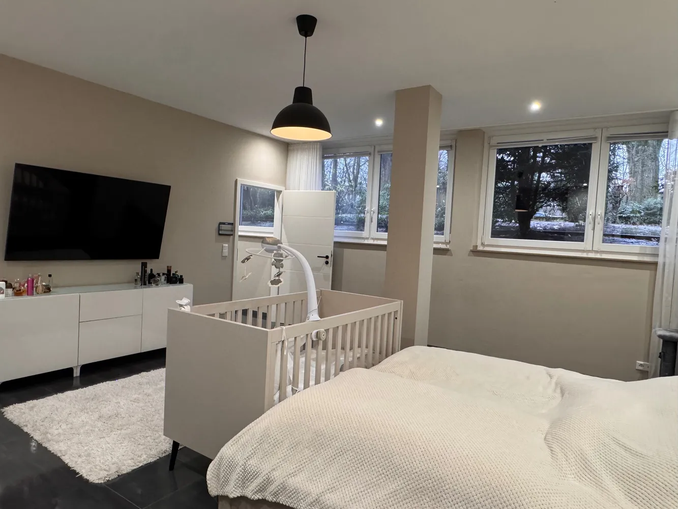 4 Zimmer Wohnung mit 163 m² in Krefeld – Bild 8