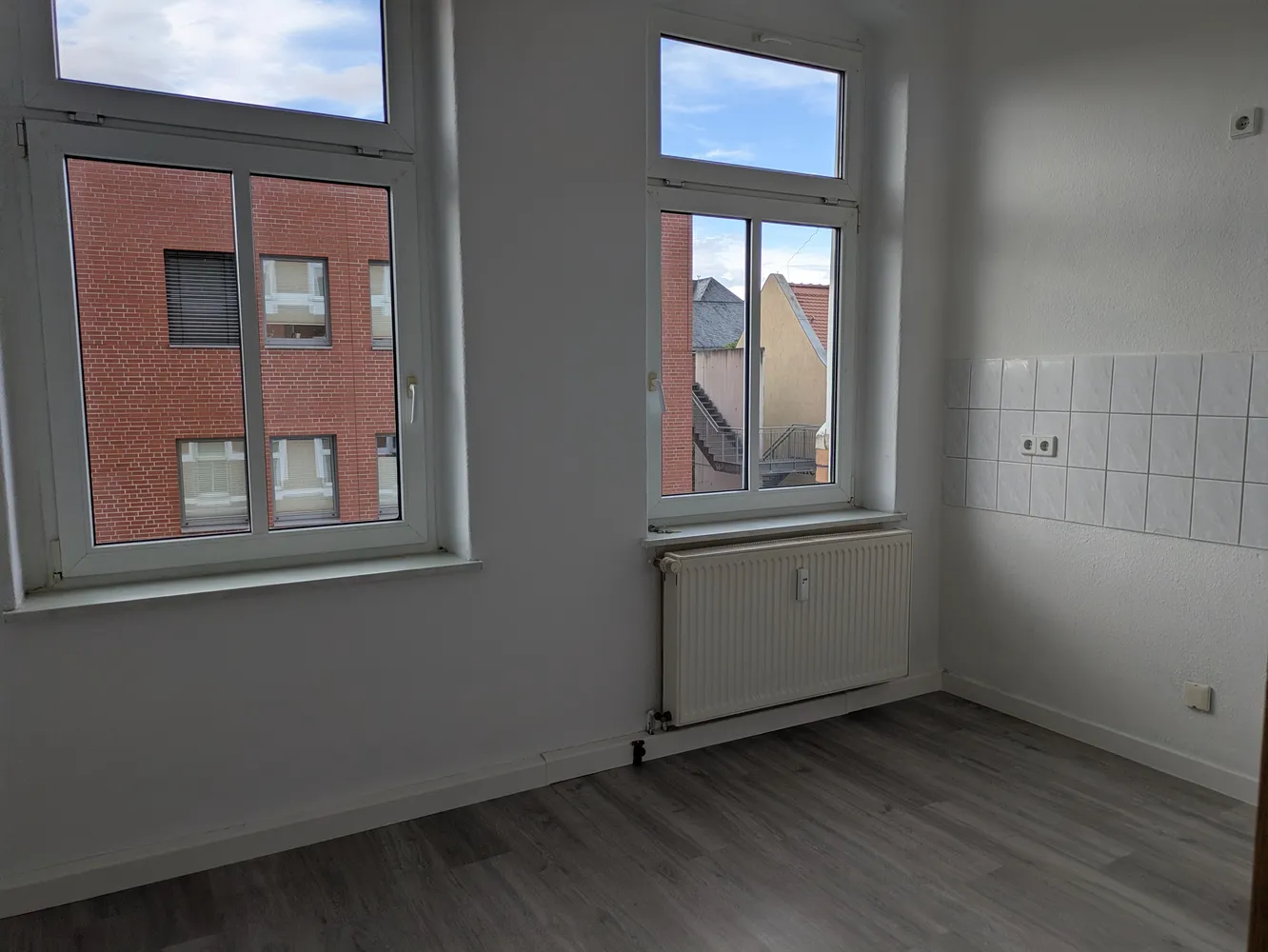 1 Zimmer Wohnung mit 46 m² in Halle (Saale) – Bild 12