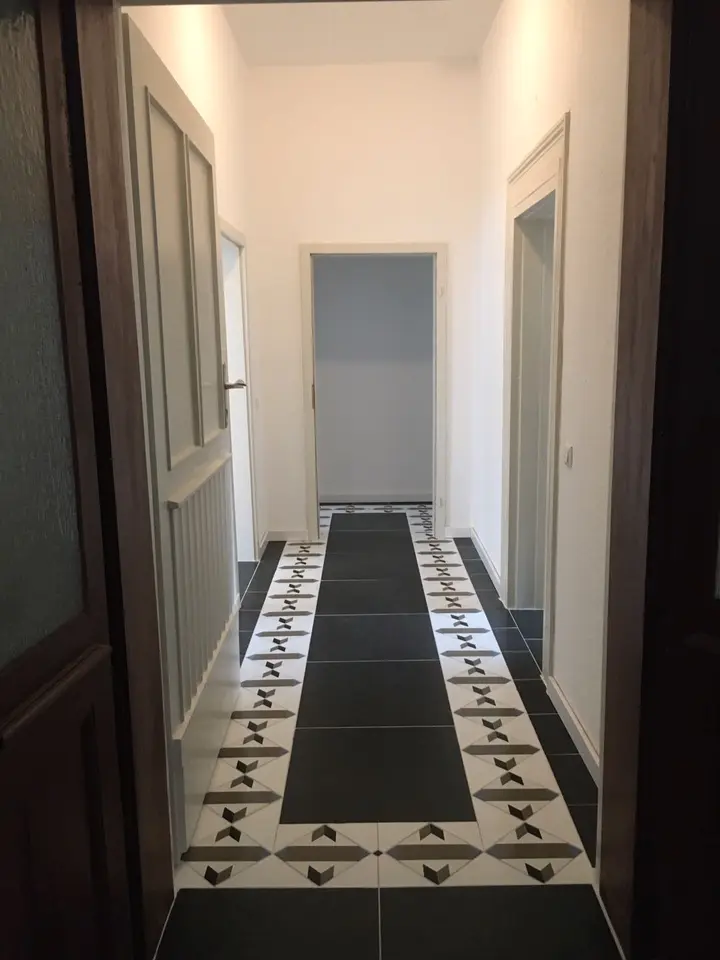 3 Zimmer Wohnung mit 75 m² in Köthen – Bild 10