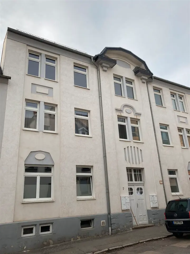 2 Zimmer Wohnung mit 53 m² in Zwickau – Bild 2