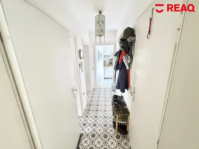2 Zimmer Wohnung mit 50 m² in Aachen – Bild 12