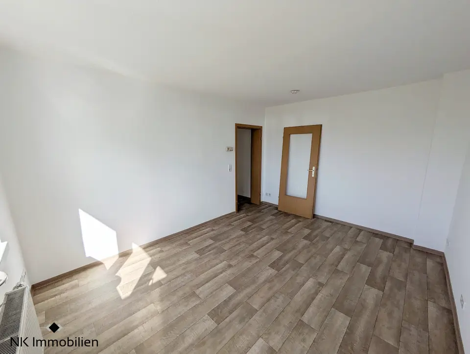 2 Zimmer Wohnung mit 46 m² in Limbach-Oberfrohna – Bild 6