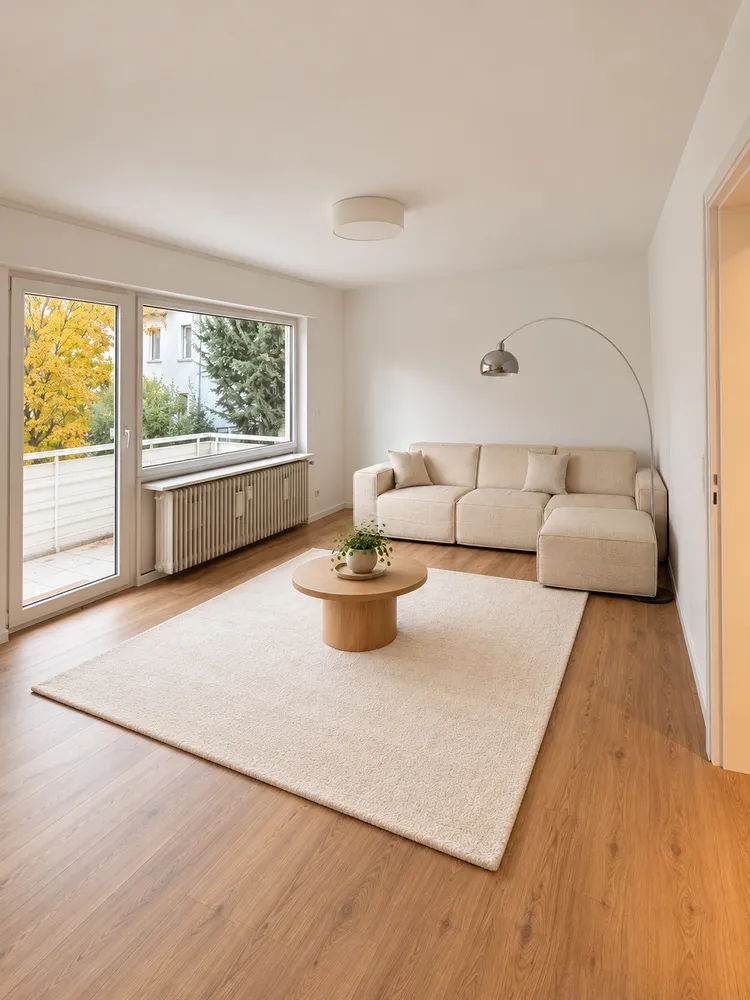 3 Zimmer Wohnung mit 88 m² in Wiesbaden – Bild 10