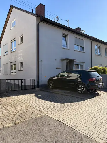 3 room apartment with 65 m² in Ludwigshafen am Rhein – Photo 1