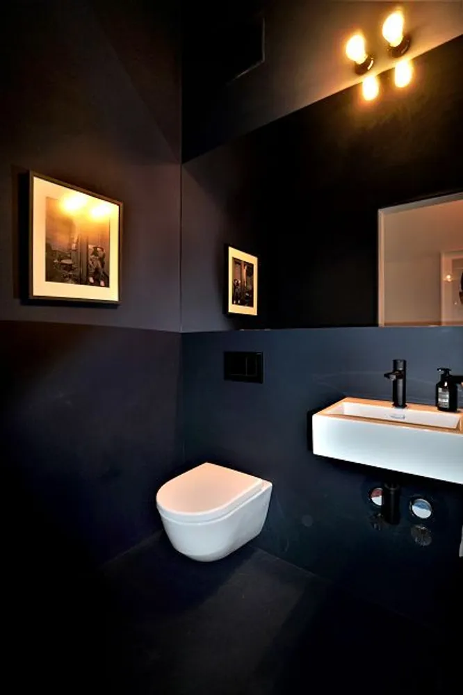 2 room apartment with 113 m² in Berlin – Photo 11