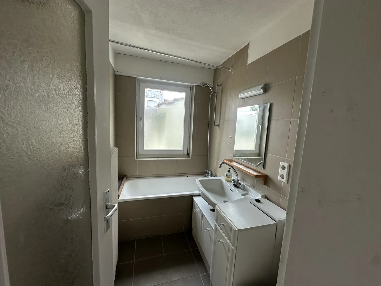 2 room apartment with 43 m² in Bonn – Photo 5