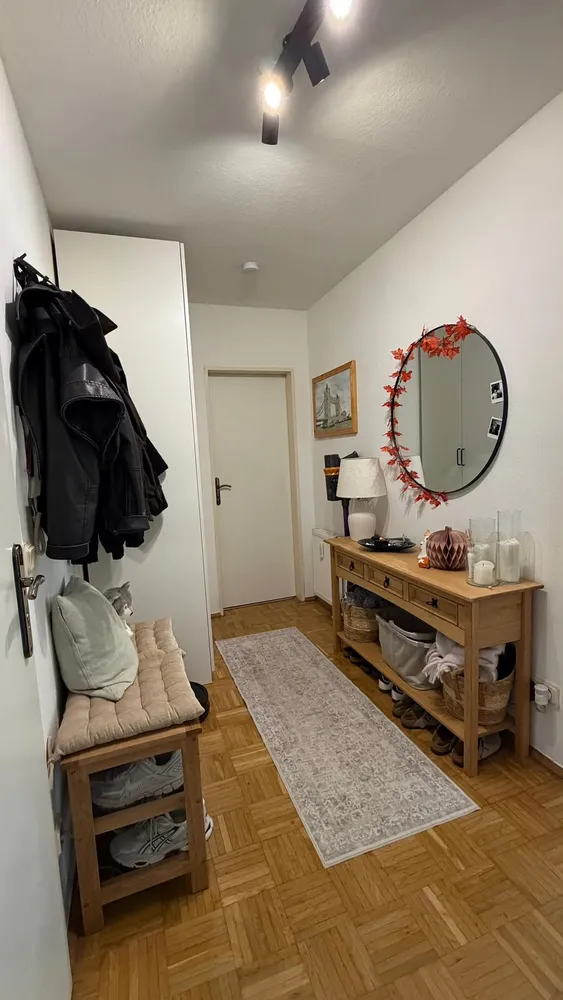 2 Zimmer Wohnung mit 64 m² in Siegburg – Bild 5