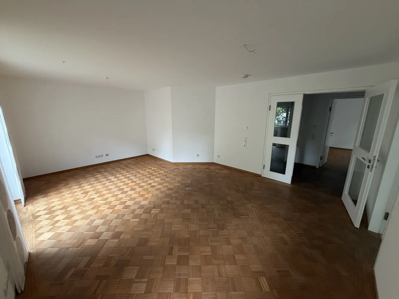 3 Zimmer Wohnung mit 82 m² in Darmstadt – Bild 2