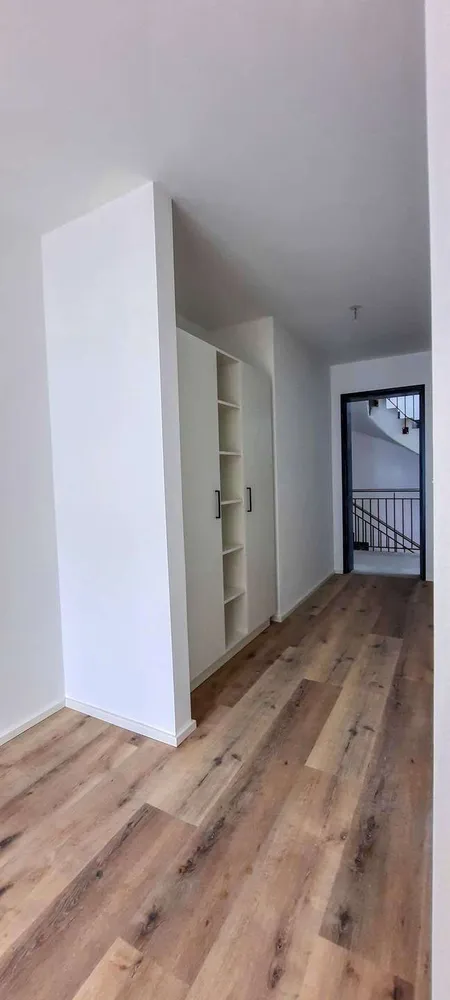 1 room apartment with 27 m² in Augsburg – Photo 10