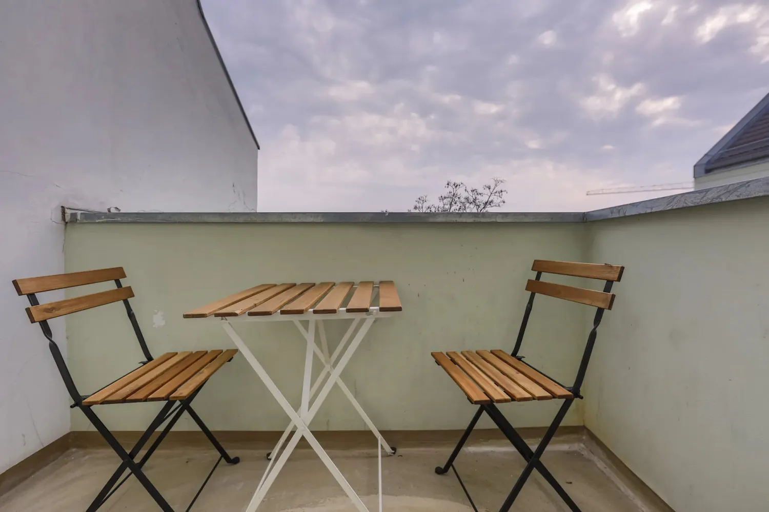 Shared room with 11 m² in Berlin – Photo 5