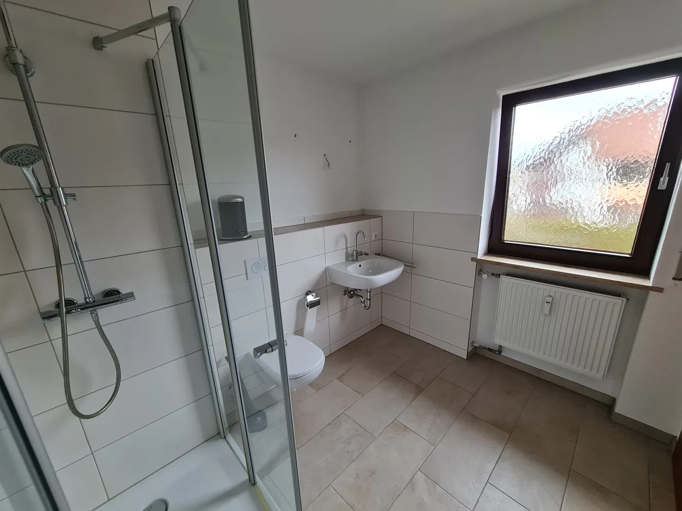 3 room apartment with 87 m² in Günzburg – Photo 1