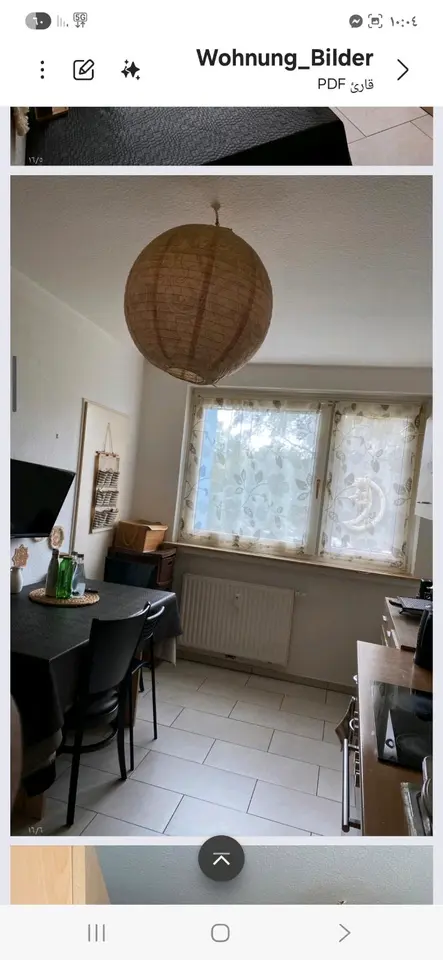 3 Zimmer Wohnung mit 69 m² in Bremen – Bild 6