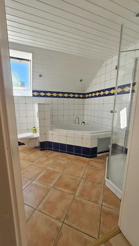4 Zimmer Wohnung mit 100 m² in Herford – Bild 7