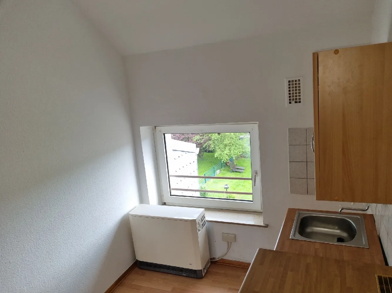 2 Zimmer Wohnung mit 34 m² in Essen – Bild 7