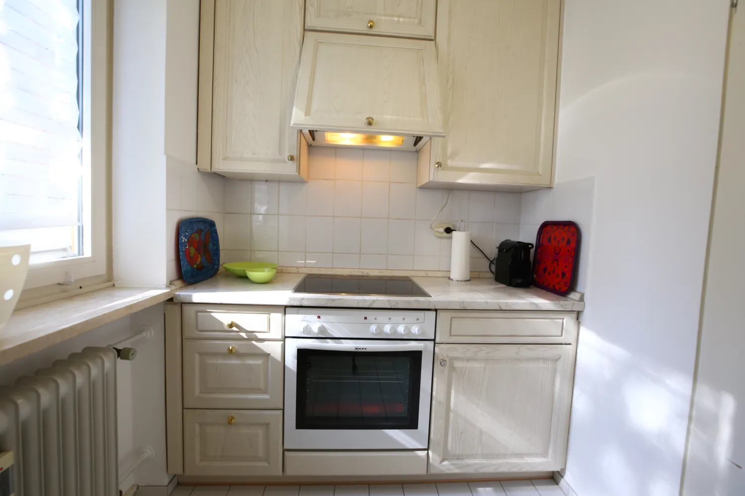 2 Zimmer Wohnung mit 70 m² in München – Bild 8