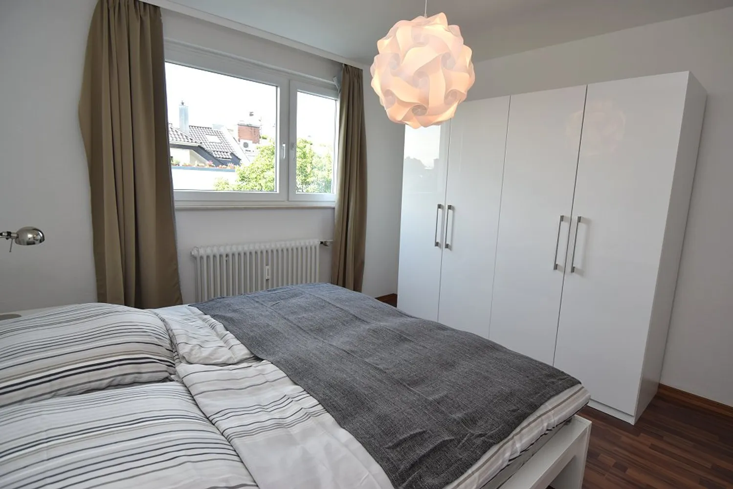 3 Zimmer Wohnung mit 82 m² in Frankfurt am Main – Bild 10