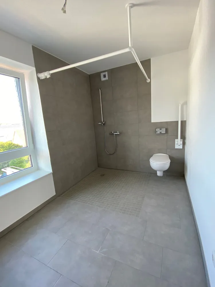 2 Zimmer Wohnung mit 62 m² in Melle – Bild 5